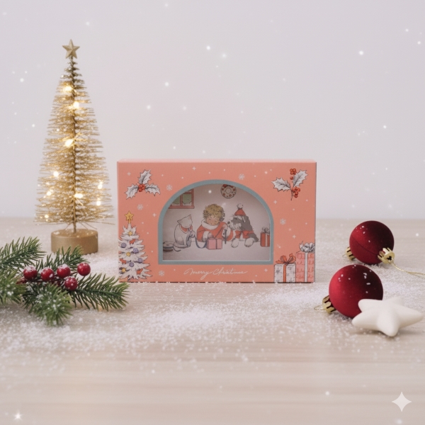 2025 クリスマスギフト